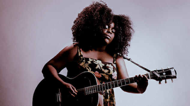 Americana Artist Yola Talks New Album And Finding Her Creative “Flow State”