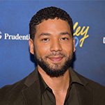 Jussie Smollett Arrested, Charged with Disorderly Conduct