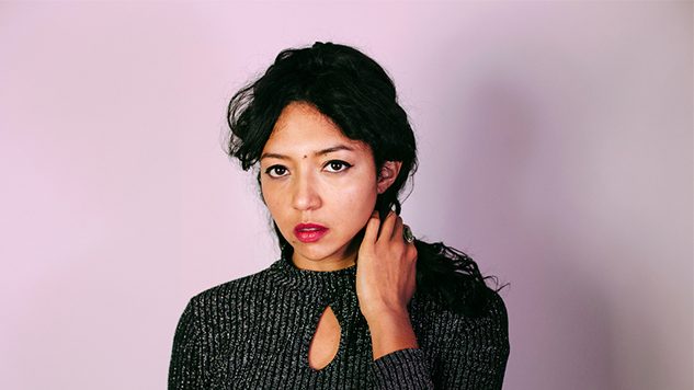 Exclusive: Shana Cleveland Dances Through a Sci-Fi Dream in “Don’t Let Me Sleep” Video