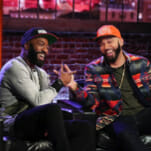 Watch the Desus & Mero Series Premiere in Full, No Showtime Subscription Required