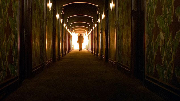 I’ll Show You the Life of the Mind: 5 Horror Movies for Writers