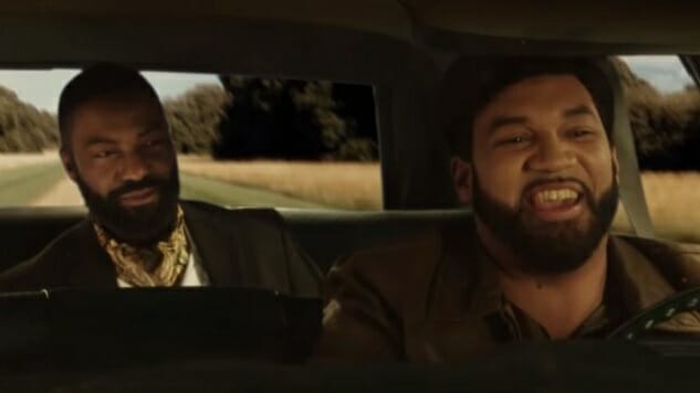 Desus and Mero’s Green Book Parody Is Way Better Than Green Book