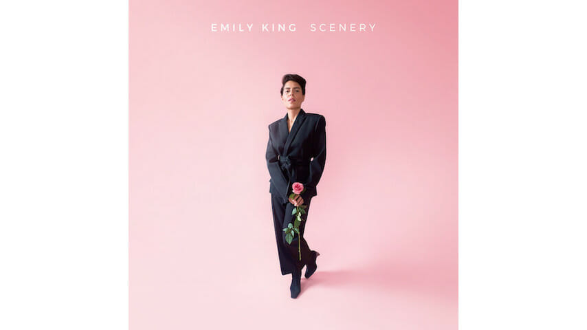 Emily King: Scenery
