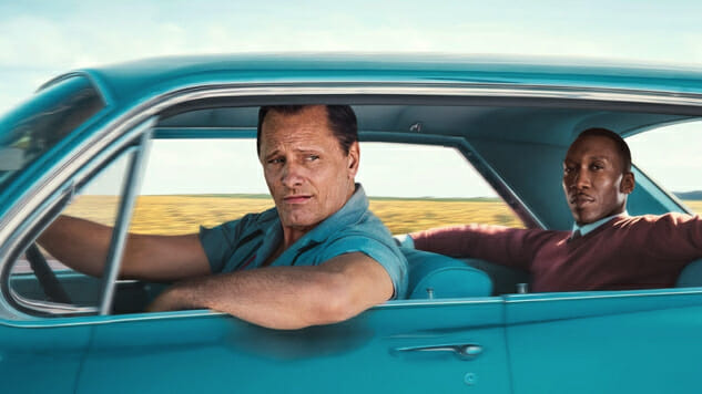 2018 National Board of Review Award Winners Revealed: Green Book, A Star Is Born Take Top Honors