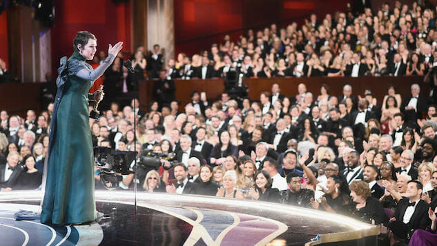 The 10 Biggest Winners and Losers of the 2019 Oscars Telecast