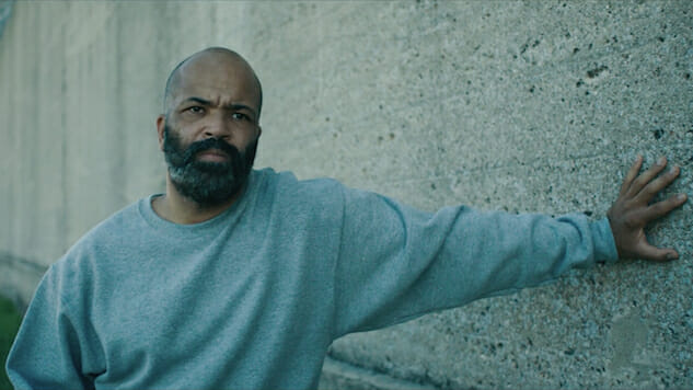 HBO’s O.G., Starring Jeffrey Wright, Is a Masterful Portrait of Prison Life