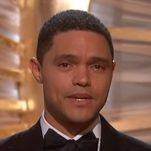 Here's Trevor Noah's Joke from the Oscars that You Almost Definitely Missed