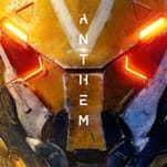Anthem Marks New Territory for Bioware, And Even After Playing It We Aren't Entirely Sure What to Expect