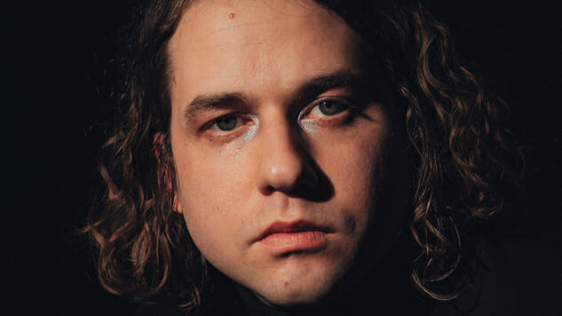 Kevin Morby Announces New Double Album Oh My God, Shares “No Halo” Video