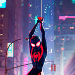 Into the Spider-Verse Could See Sony TV Spinoffs