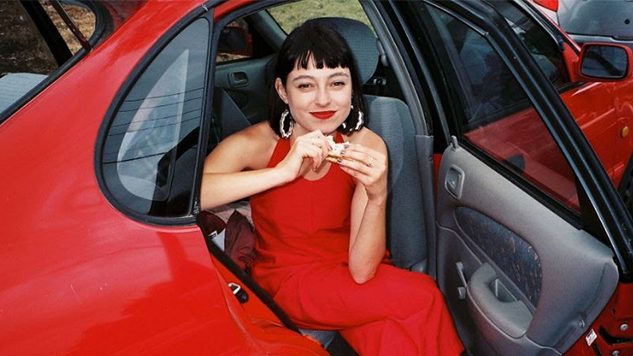 Watch the Playful Video for Stella Donnelly’s Latest Single “Tricks”