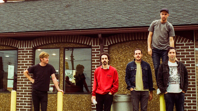 Rolling Blackouts Coastal Fever Share New Single “In the Capital”