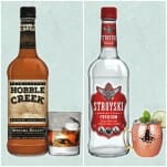These Disgusting, Fake Liquor Brands are Probably in a Gas Station Near You