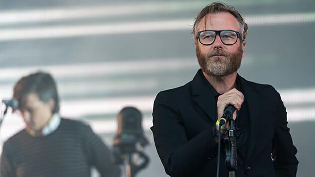 Spend “A Special Evening with The National” at Their Newly Announced Shows