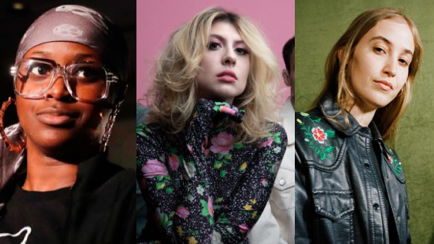 The 15 Best Songs of February 2019