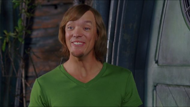 After More Than 130 Appearances as Shaggy, Matthew Lillard Isn’t Happy to Be Left out of the Scooby Doo Reboot