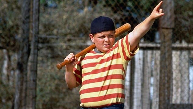 The Sandlot Will Return as a Streaming TV Series–With the Original Cast Intact