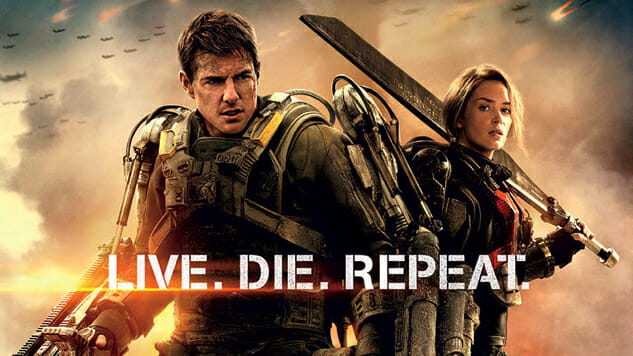 Everything We Know about the Edge of Tomorrow Sequel So Far