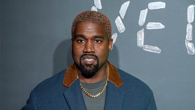Kanye West Cannot Retire Under His Current Contract