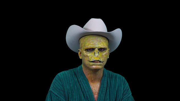 Mac DeMarco Is a Lizard Man in Video for New Single “Nobody,” First from His Forthcoming Album