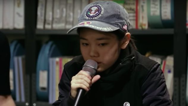 Watch Superorganism Perform Songs From Their Debut Album in the Paste Studio