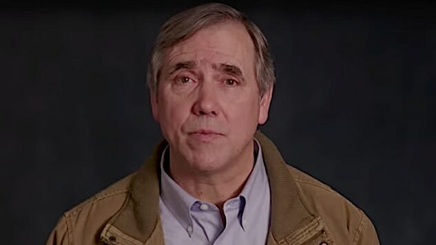 Jeff Merkley Just Released the Best Presidential Announcement Video Yet (and He’s Not Running)