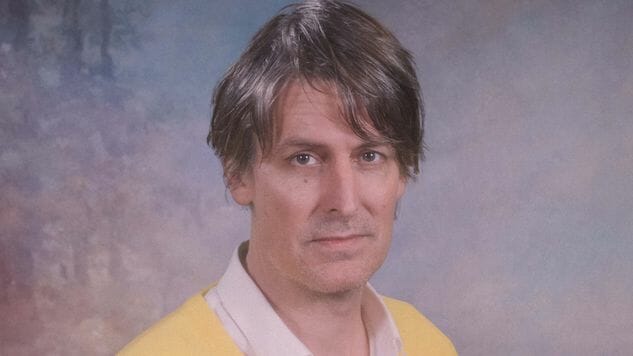 Stephen Malkmus Premieres New Song “Come Get Me”