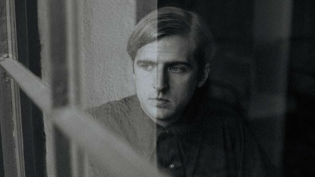 Daily Dose: Christian Lee Hutson, “Northsiders”