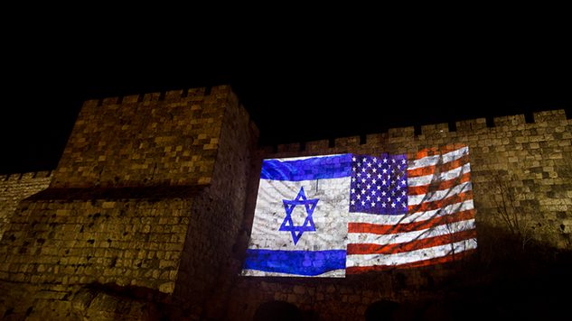 American Support for Israel in Israeli-Palestinian Conflict Hits Lowest Percentage in a Decade