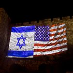 American Support for Israel in Israeli-Palestinian Conflict Hits Lowest Percentage in a Decade
