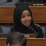 Ilhan Omar Stared Elliott Abrams Down and Showed America What Accountability Looks Like