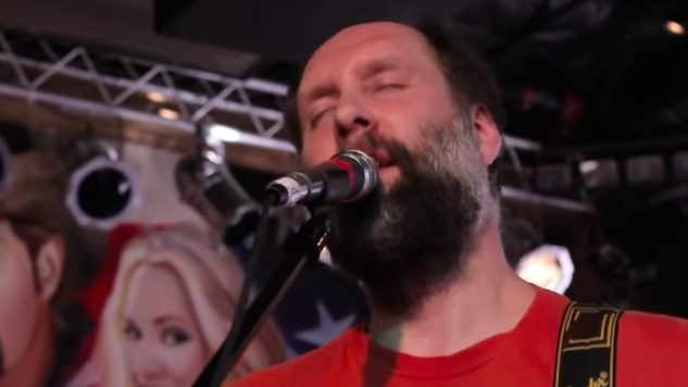 SXSW Throwback: Watch Built to Spill’s Full Set From 2012