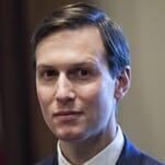 All Signs Point to Jared Kushner Not Being Long for the White House
