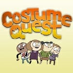 What to Expect from Amazon Prime's Costume Quest TV Show