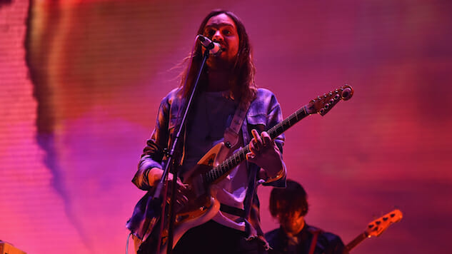 Tame Impala to Perform on Saturday Night Live This Month