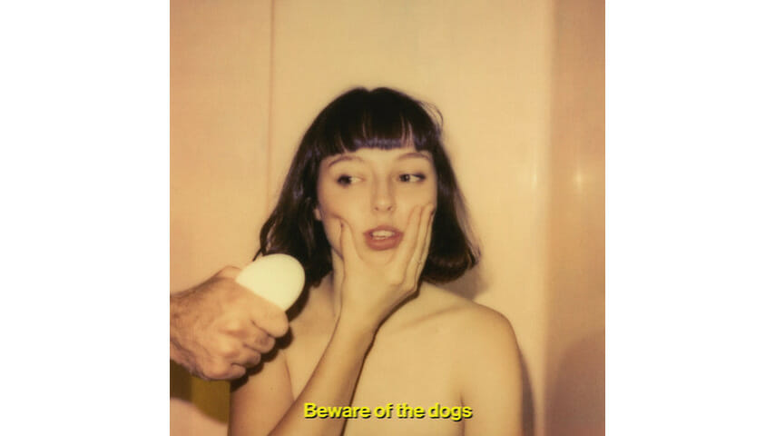 Stella Donnelly: Beware Of The Dogs - Paste Magazine
