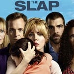 How One Subtle Change Drastically Improved NBC's The Slap