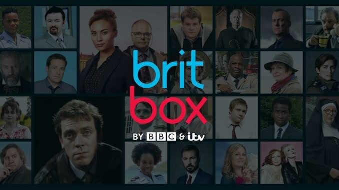 The 14 Best TV Shows on BritBox to Stream Right Now