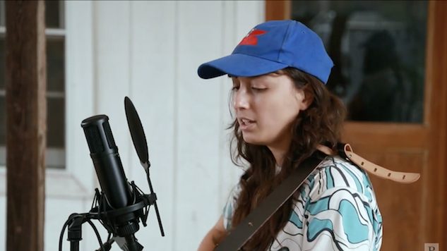 SXSW 2019: Watch The Beths Perform Live at the Riverview Bungalow in Austin