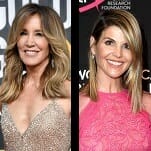 The Funniest Tweets about Lori Loughlin and Felicity Huffman's College Admissions Scam