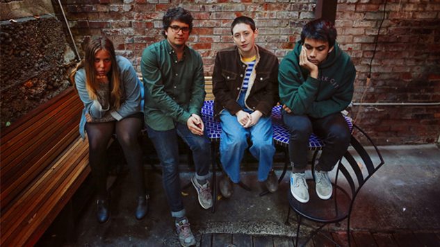 Frankie Cosmos Announce Weekly Releases for Haunted Items Project, Leading with Two New Singles