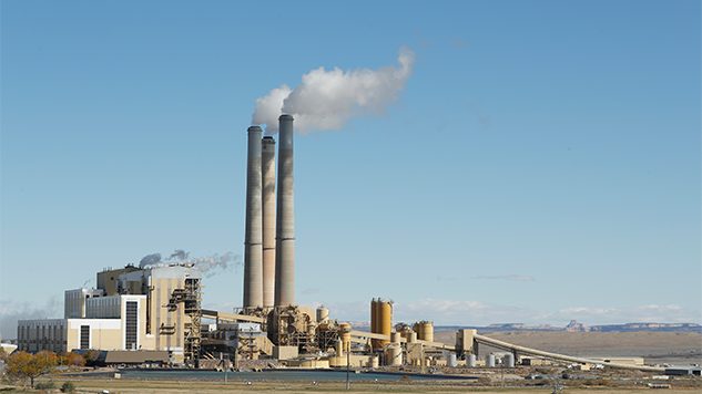 Study: Black and Hispanic Americans Create the Least Pollution, Are Exposed to the Most