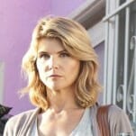 Bad Movie Diaries: Lori Loughlin Stars in A Mother's Rage (2013)