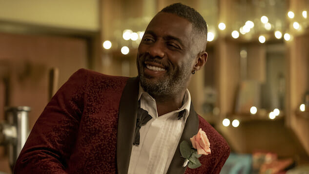 Netflix’s Turn Up Charlie Is a Waste of Idris Elba’s Time and Talents