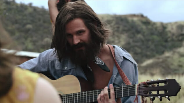 Watch the Trailer for Charlie Says, Manson Family Film from American Psycho Writer-Director