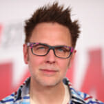 James Gunn Rehired to Direct Guardians of the Galaxy Vol. 3
