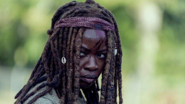The Walking Dead: “Scars”