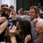 Ignore the Internet Rumor Mill: That Beto O’Rourke Fundraising Conspiracy Theory Is Not True