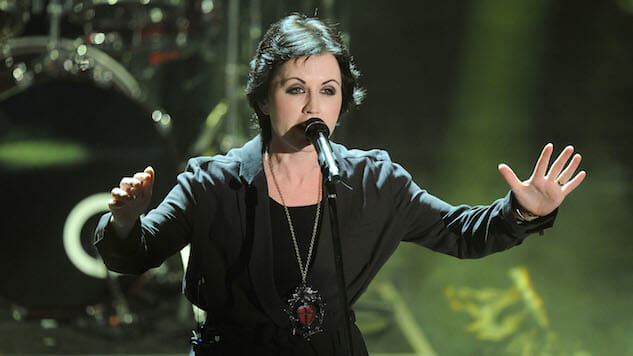 The Cranberries Release Brimming New Single “Wake Me When It’s Over”