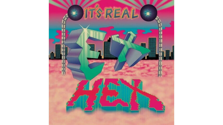 Ex Hex: It’s Real